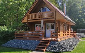 Ferienhaus Birkholz Harz